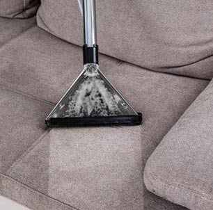 Deep Couch Cleaning