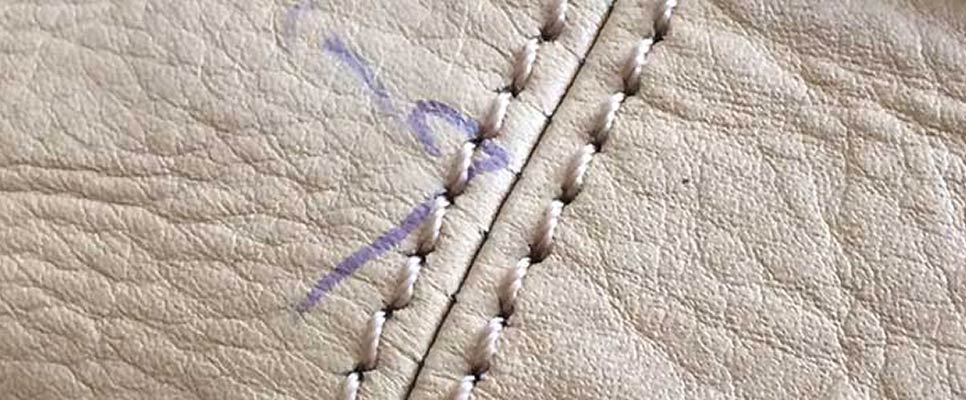 How To Remove Ink Stains From An Expensive Couch