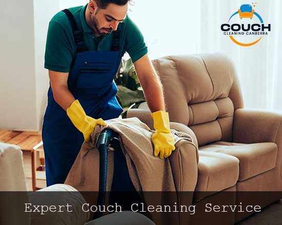 Eco Friendly Couch Cleaning Braddon