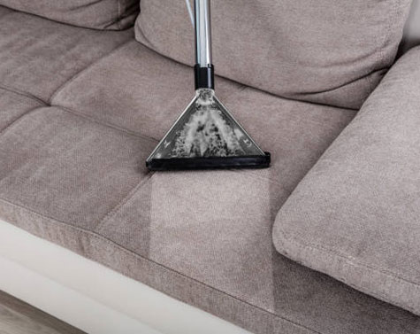 Couch Cleaning Ainslie