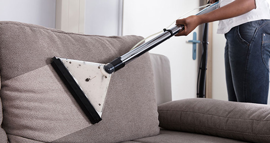 Couch Cleaning Service To Beautify Your Home