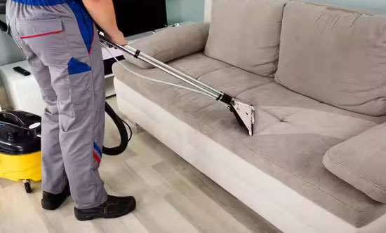 Couch Cleaning Services in Griffith