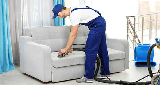 Couch Cleaning Team In Parkes
