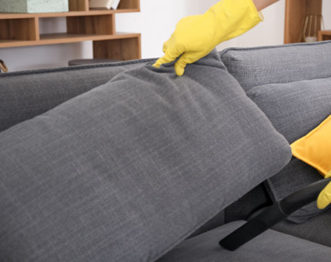 Couch Cleaning Ngunnawal