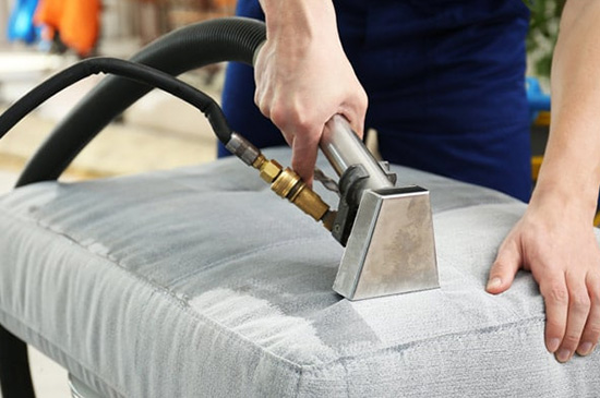 Expert Upholstery Cleaning Care in Fyshwick