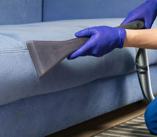 Professional Couch Cleaning Services in Belconnen